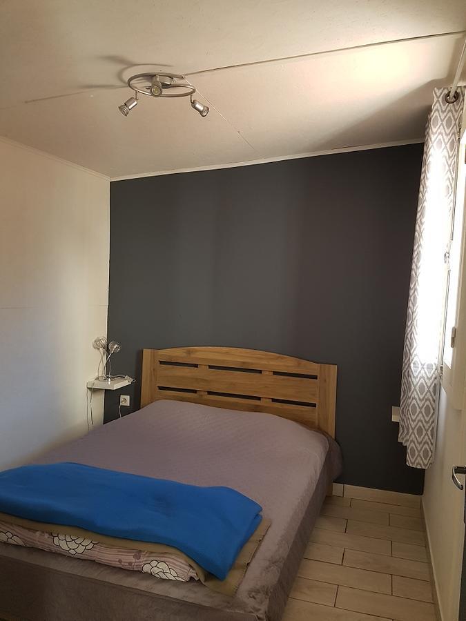 Le Moutardier 2 Cilaos Ngoại thất bức ảnh